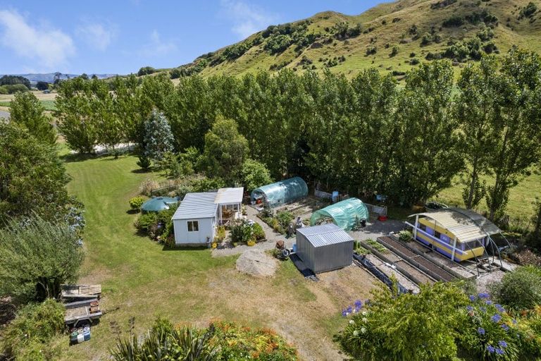 Photo of property in 60 Thompsons Road, Pahiatua, 4982