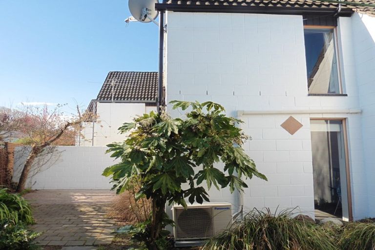 Photo of property in 5/32 Ranfurly Street, St Albans, Christchurch, 8014