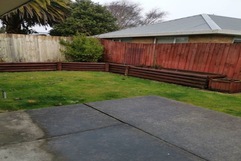 Photo of property in 5a Edwins Way, Burwood, Christchurch, 8083