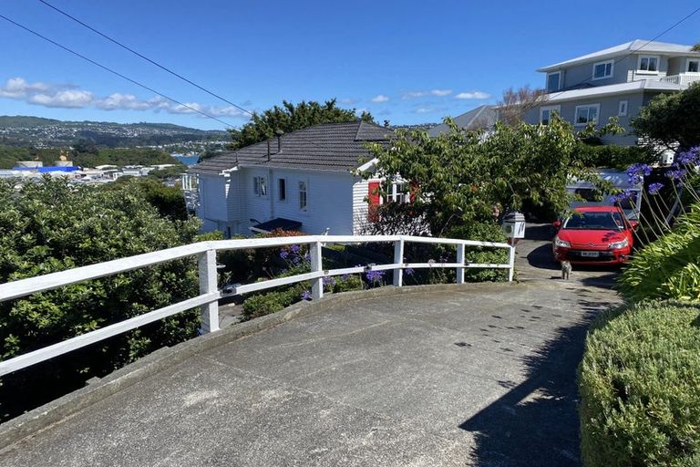 Photo of property in 99 Otaki Street, Miramar, Wellington, 6022