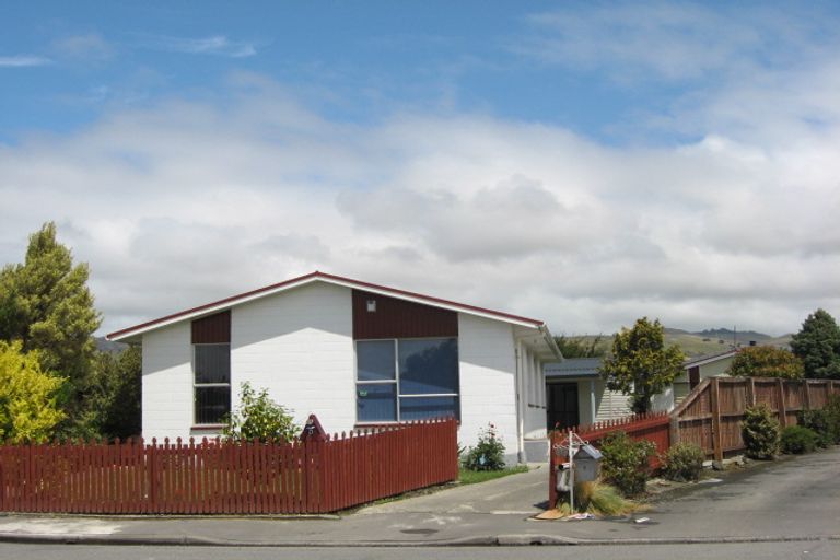 Photo of property in 5 Islay Place, Woolston, Christchurch, 8062