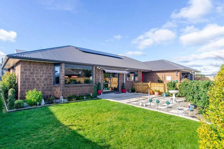 Photo of property in 39 Sussex Street, Masterton, 5810