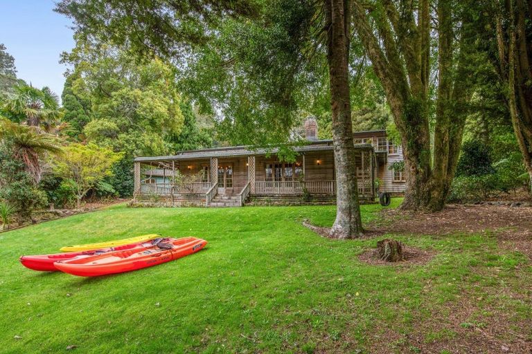 Photo of property in 167 Okere Road, Okere Falls, Rotorua, 3074