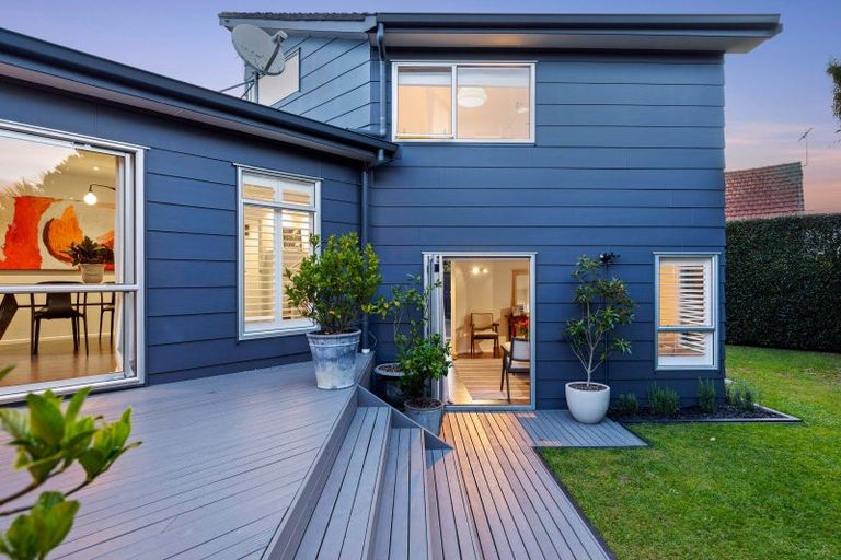 Photo of property in 65a Moa Road, Point Chevalier, Auckland, 1022