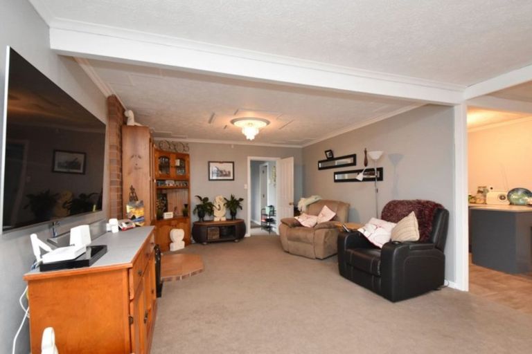 Photo of property in 123 Stirrat Street, Kingswell, Invercargill, 9812