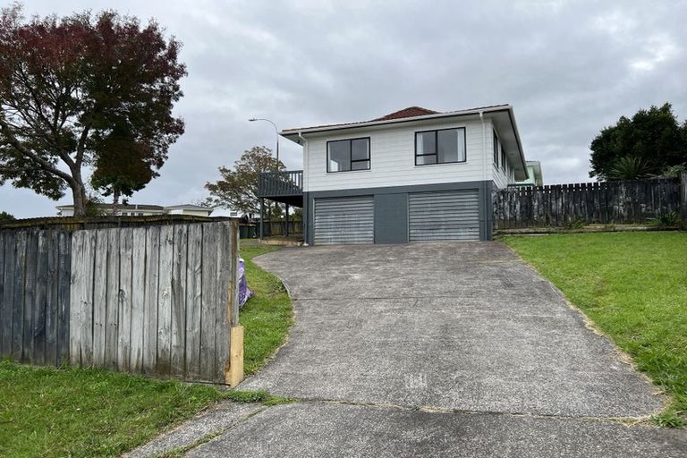 Photo of property in 139 Moire Road, West Harbour, Auckland, 0618