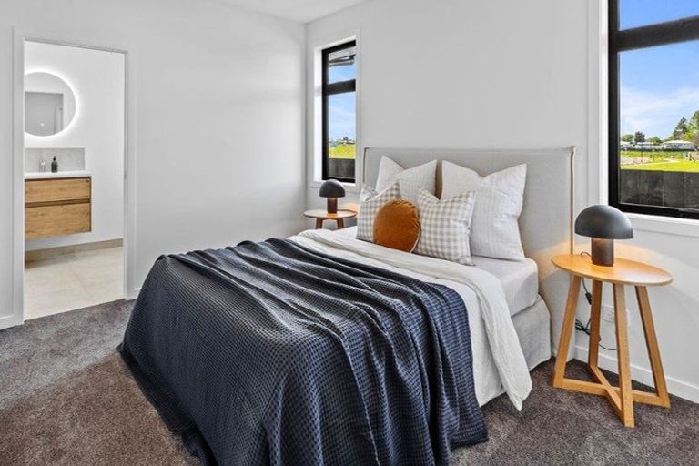 Photo of property in 13 Barberry Drive, Morrinsville, 3300