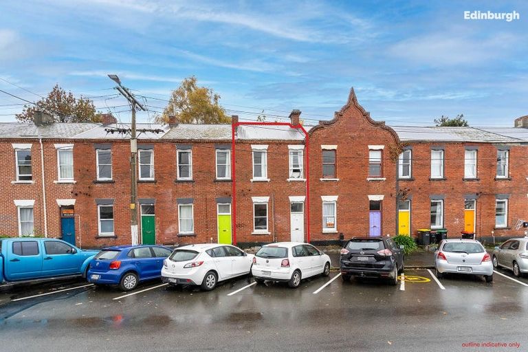 Photo of property in 72 Dundas Street, North Dunedin, Dunedin, 9016