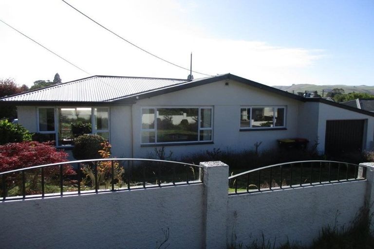 Photo of property in 4 Vogel Street, Gore, 9710