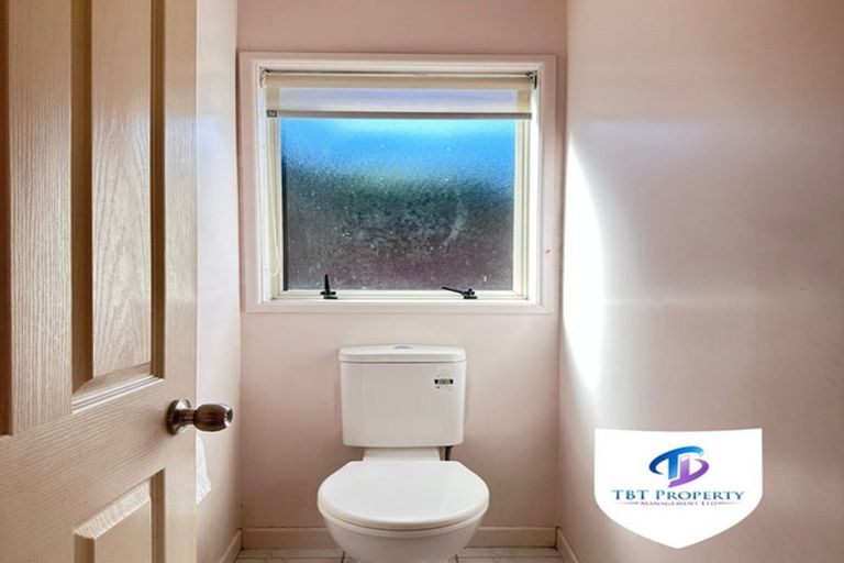 Photo of property in 3 Fremantle Place, Pakuranga Heights, Auckland, 2010