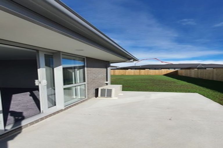 Photo of property in 13 Gracia Avenue, Rolleston, 7615