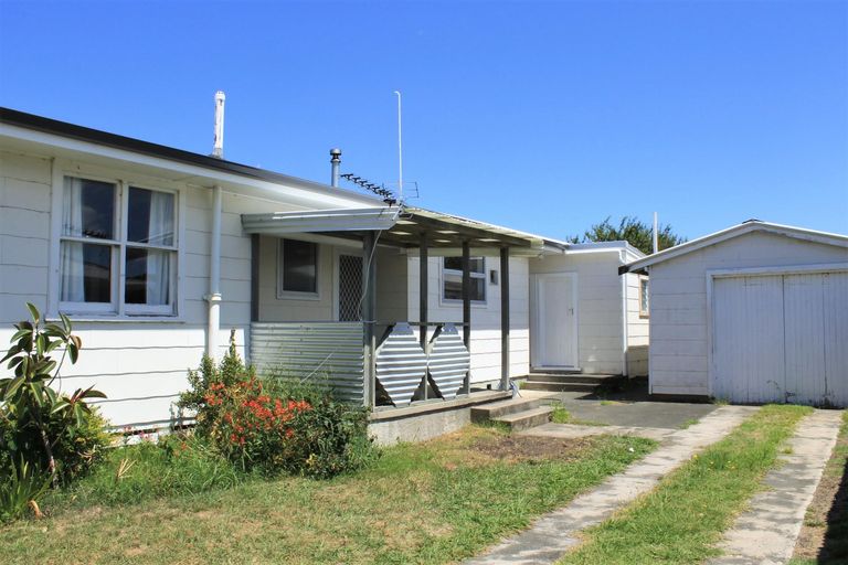 Photo of property in 31 Redmond Street, Elgin, Gisborne, 4010