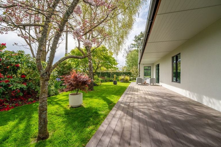 Photo of property in 2 Templer Street, Geraldine, 7930