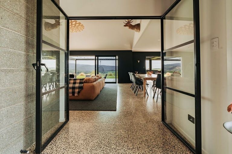 Photo of property in 108 Kononi Road, Kononi, Lawrence, 9591