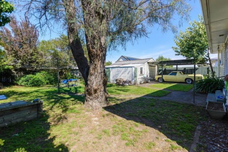 Photo of property in 72 Hospital Road, Witherlea, Blenheim, 7201