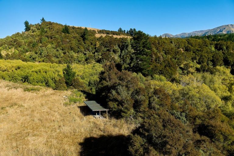 Photo of property in 11 Mount Lyford Avenue, Lyford, Waiau, 7395