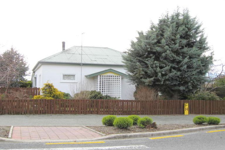 Photo of property in 24 School Road, Fairlie, 7925