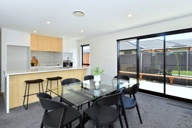 Photo of property in 14 Conailus Street, Halswell, Christchurch, 8025