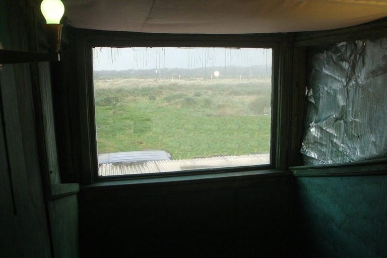 Photo of property in 7 Dune Crescent, Oreti Beach, Invercargill, 9879