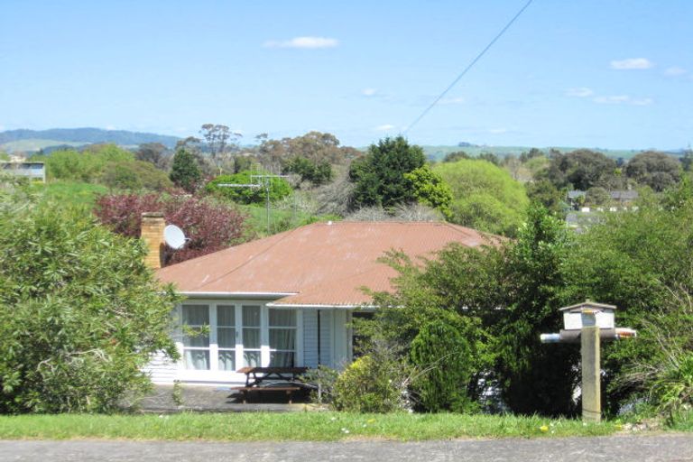 Photo of property in 117 Russell Road, Huntly, 3700