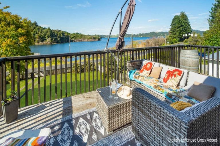 Photo of property in 133 State Highway 30, Lake Rotoma, Rotorua, 3074