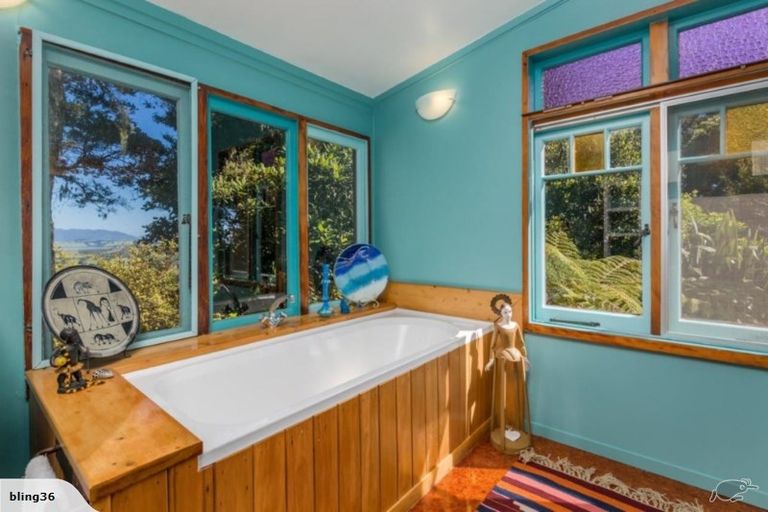 Photo of property in 627 Rakautapu Road, Kohukohu, 0491