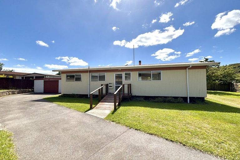 Photo of property in 229 Valley Road, Kawerau, 3127