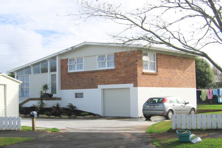 Photo of property in 11a Patrick Place, Fitzroy, Hamilton, 3206