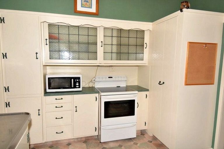 Photo of property in 40 Park Street, Gladstone, Invercargill, 9810