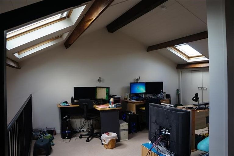 Photo of property in 4/51 Vivian Street, Te Aro, Wellington, 6011