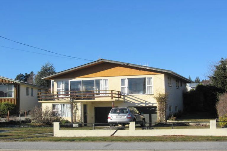 Photo of property in 98 Brownston Street, Wanaka, 9305