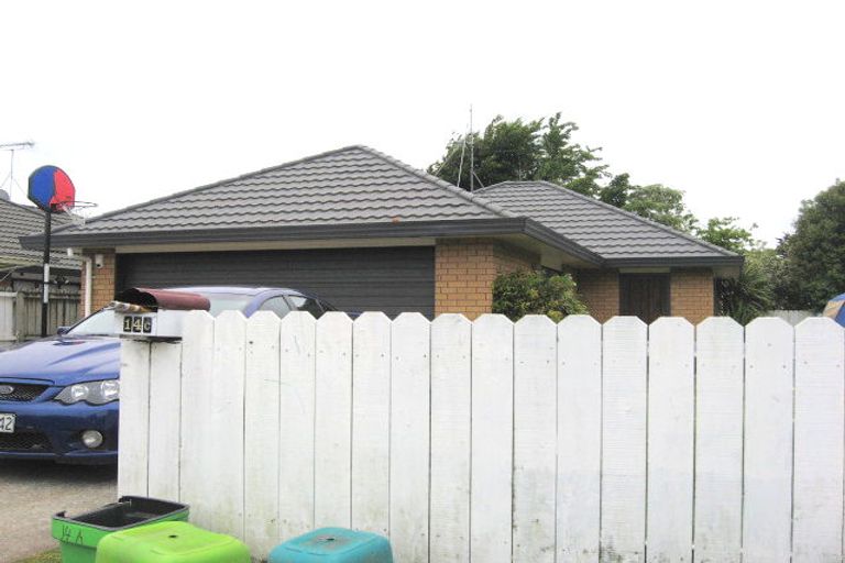 Photo of property in 14c Princess Street, Takanini, 2112