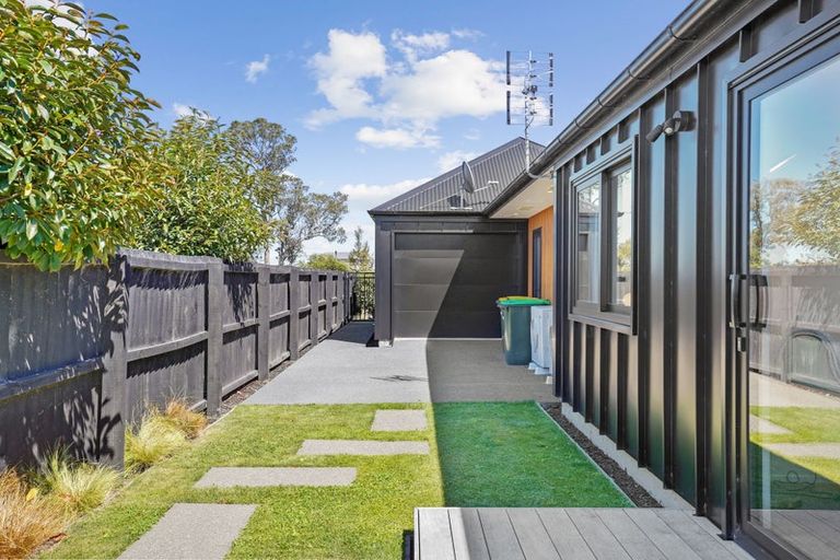 Photo of property in 55 Jimmy Adams Terrace, Lincoln, 7608