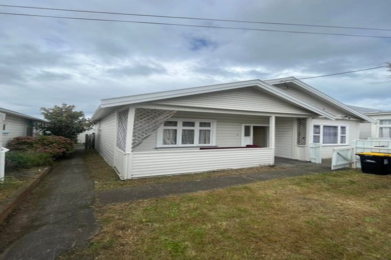 Photo of property in 53 Ross Street, Kilbirnie, Wellington, 6022
