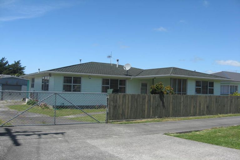 Photo of property in 35 Glasgow Terrace, Feilding, 4702