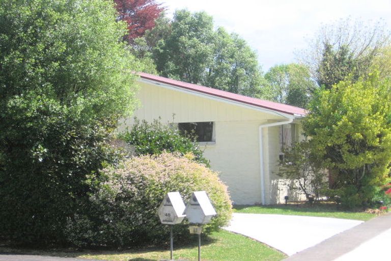 Photo of property in 4a Tui Crescent, Morrinsville, 3300