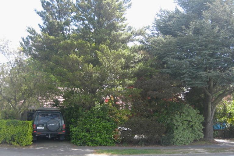 Photo of property in 459 Greers Road, Bishopdale, Christchurch, 8053