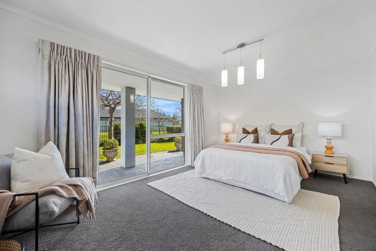 Photo of property in 9 Cellars Way, Yaldhurst, Christchurch, 8042
