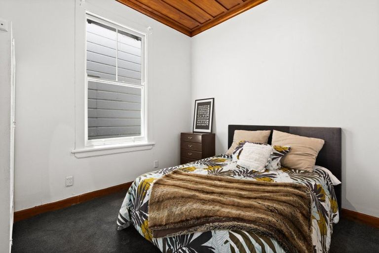 Photo of property in 540 Hastings Street, Napier South, Napier, 4110