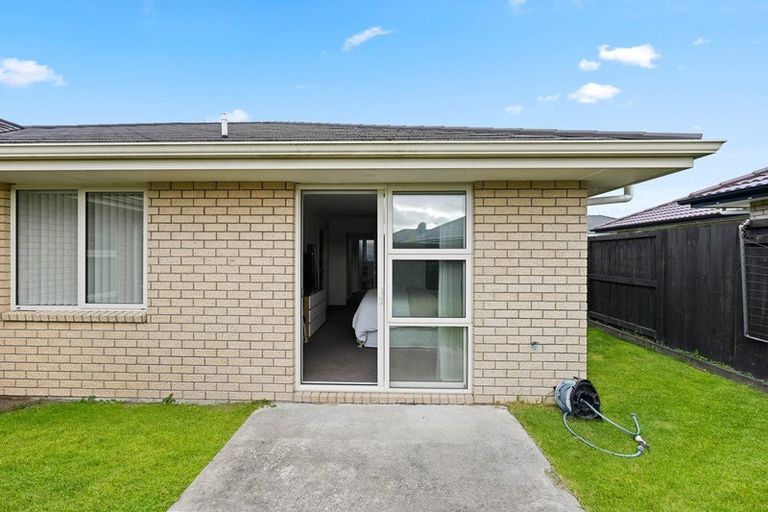 Photo of property in 22 Ladeira Place, Fitzroy, Hamilton, 3206