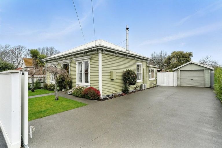 Photo of property in 207 Selwyn Street, Spreydon, Christchurch, 8024