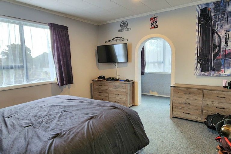 Photo of property in 37 Shakespeare Street, Greymouth, 7805