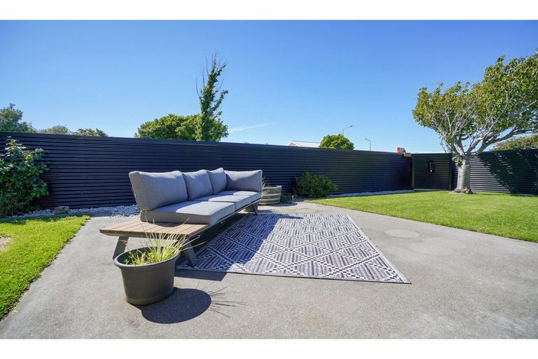 Photo of property in 47 Robertson Street, Richmond, Invercargill, 9810