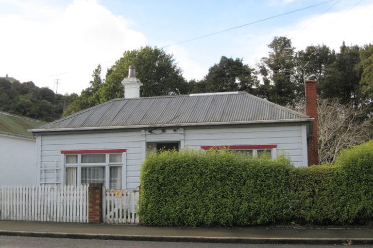 Photo of property in 14 Malvern Street, Woodhaugh, Dunedin, 9010