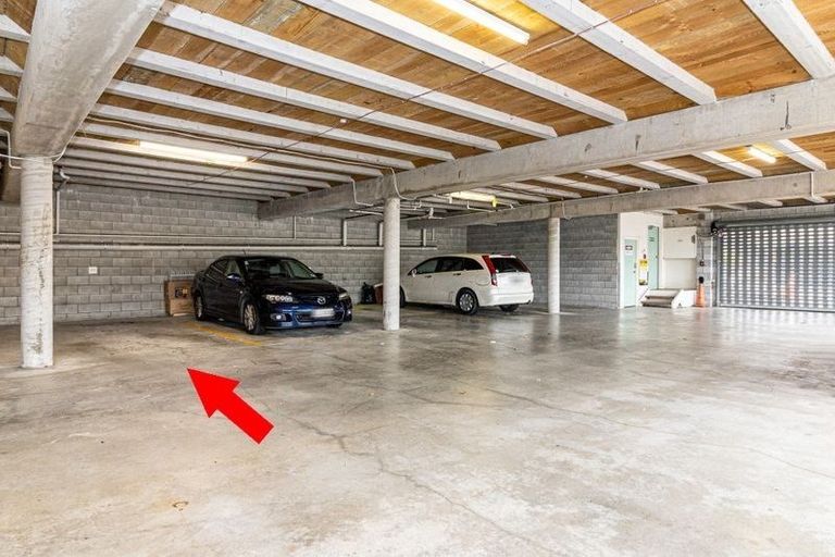 Photo of property in 23/8 Girton Terrace, Mount Cook, Wellington, 6021