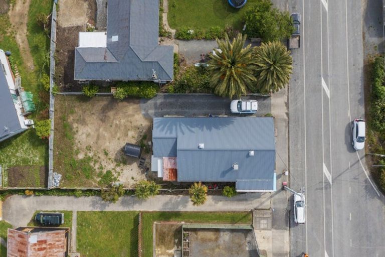 Photo of property in 11 Abercromby Street, Porangahau, 4293