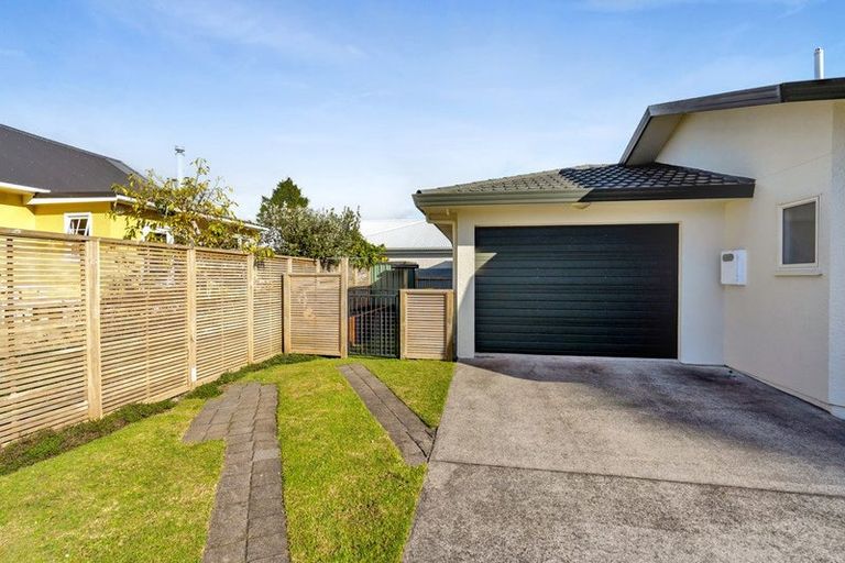 Photo of property in 26a Kaimata Street, Brooklands, New Plymouth, 4310