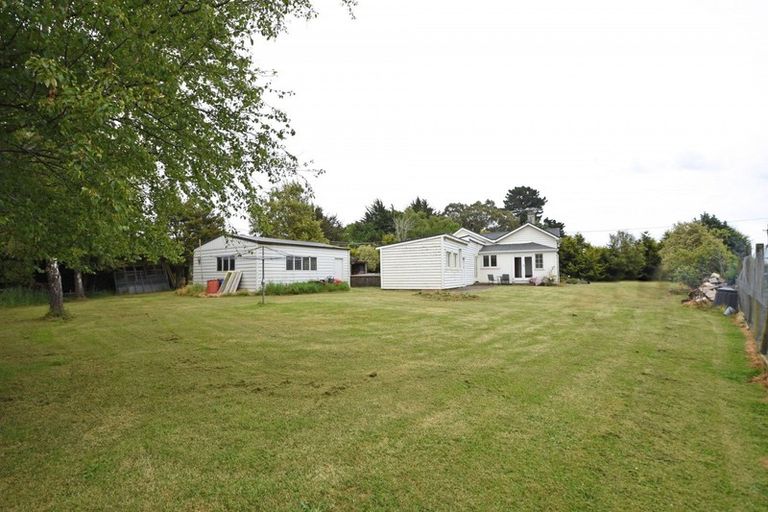 Photo of property in 27 Rimu Road, Kennington, Invercargill, 9871