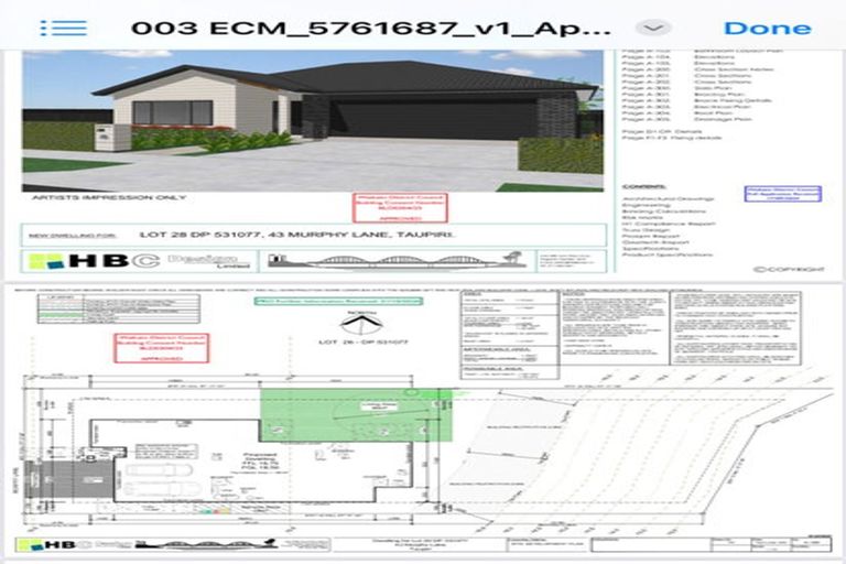 Photo of property in 43 Murphy Lane, Taupiri, 3721