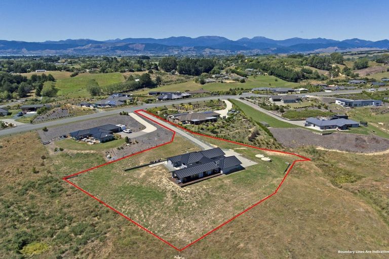 Photo of property in Galeo, 59 Galeo Road, Redwood Valley, Richmond, 7081